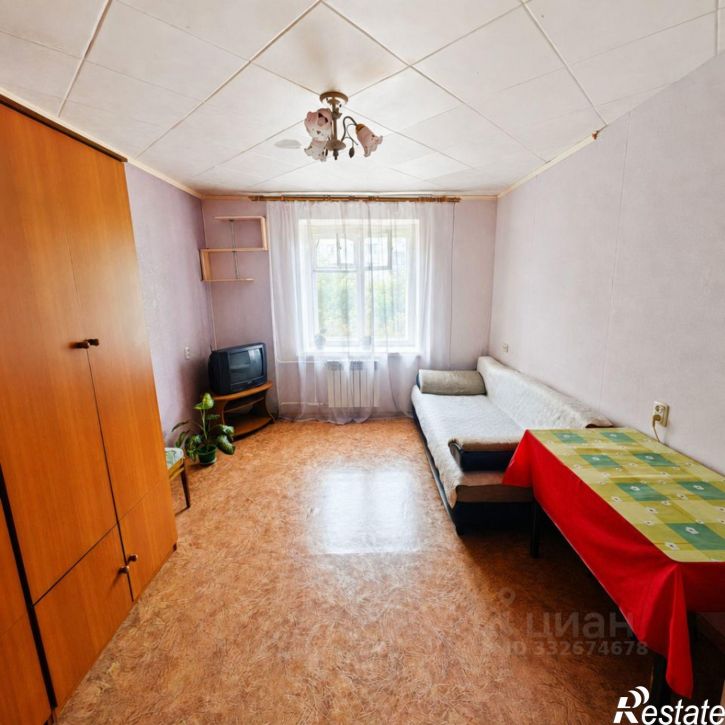 Комната ул Зорге, 10,  д. 10