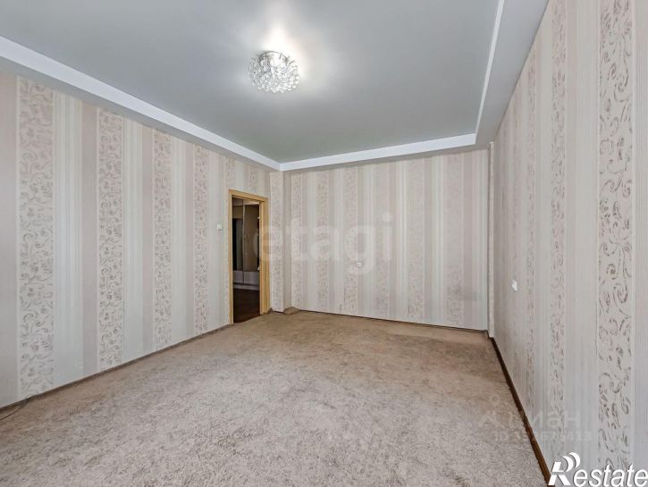 3-комн квартира ул Адриена Лежена, 19,  д. 19