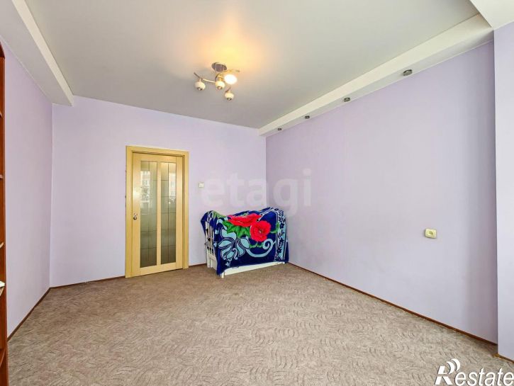 3-комн квартира ул Адриена Лежена, 19,  д. 19