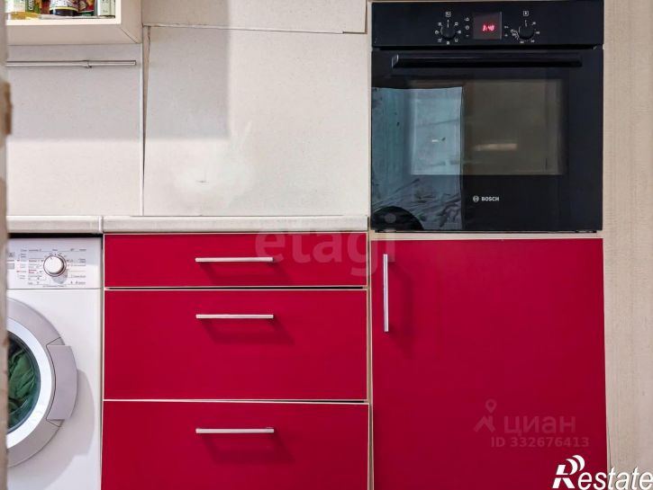 3-комн квартира ул Адриена Лежена, 19,  д. 19