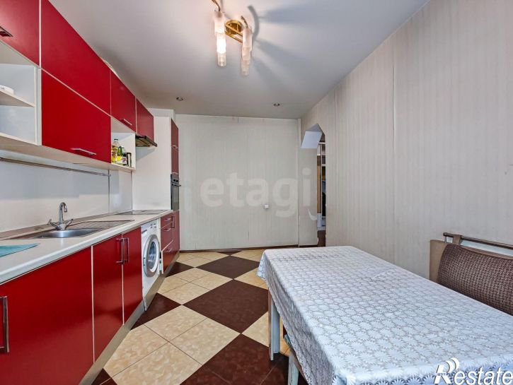 3-комн квартира ул Адриена Лежена, 19,  д. 19