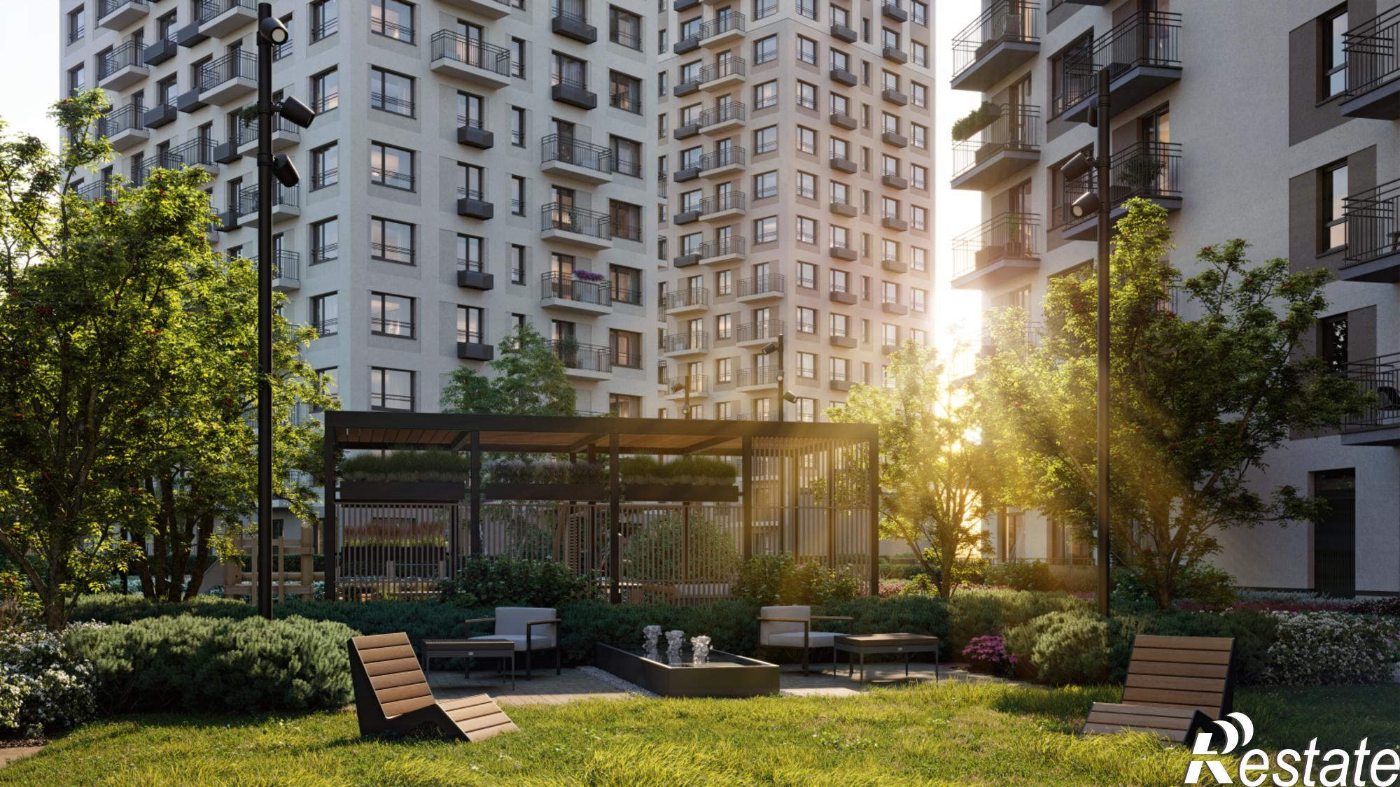 Купить квартиру за 14 450 000 рублей на Есенина, 9/1