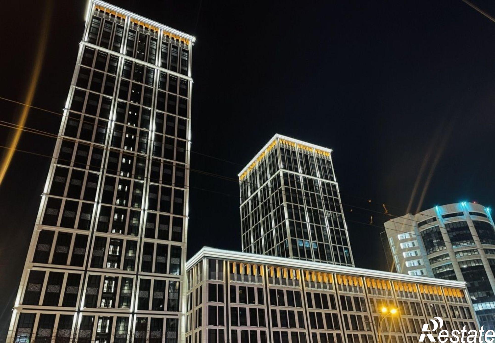 Купить гараж, место в паркинге за 3 047 630 рублей на ул Кирова, 50