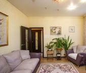 комната 40 кв м ул Титова, 13