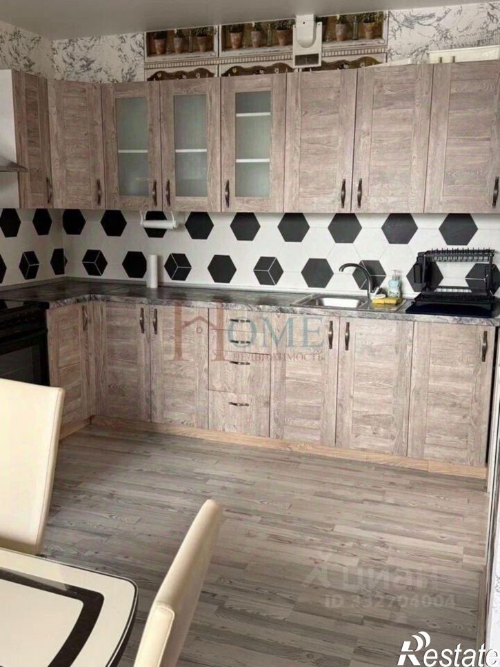 2-комн квартира ул Немировича-Данченко, 146/1,  д. 146/1