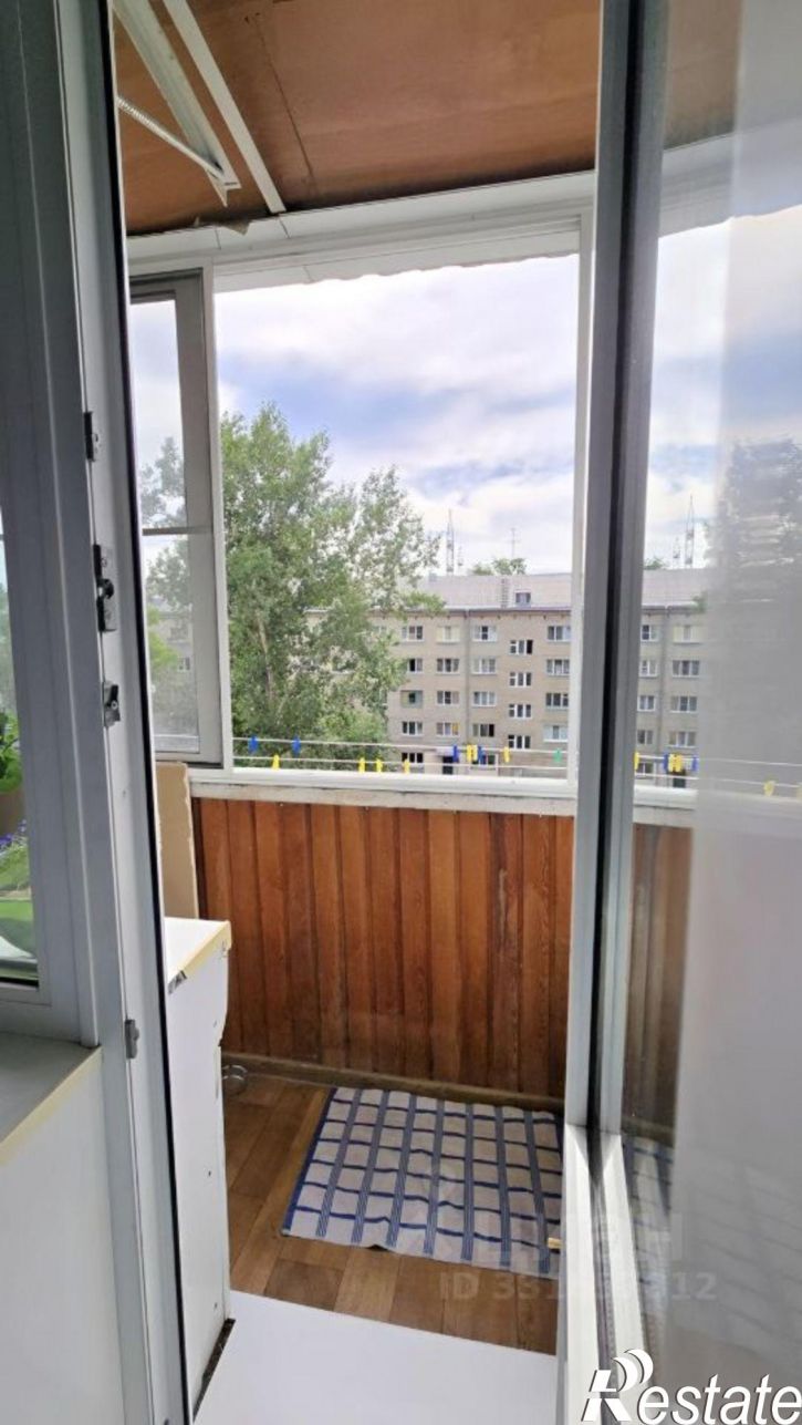 2-комн квартира ул Часовая, 27,  д. 27
