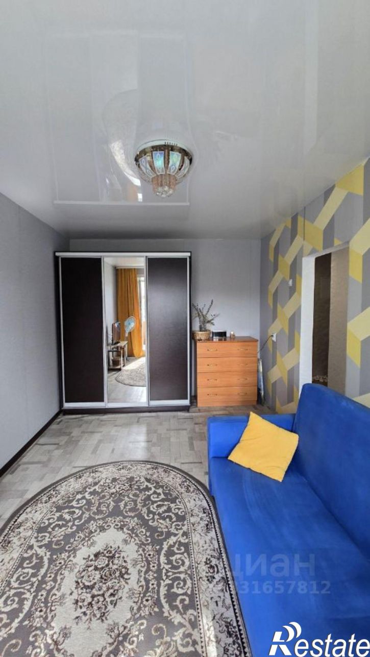 2-комн квартира ул Часовая, 27,  д. 27