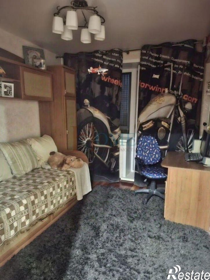3-комн квартира ул Котовского, 44,  д. 44