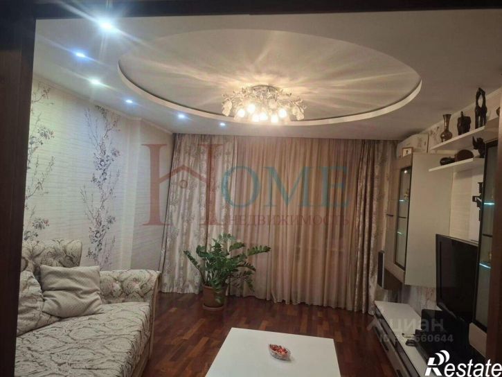 3-комн квартира ул Котовского, 44,  д. 44