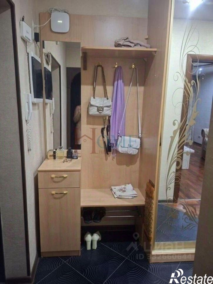 3-комн квартира ул Котовского, 44,  д. 44