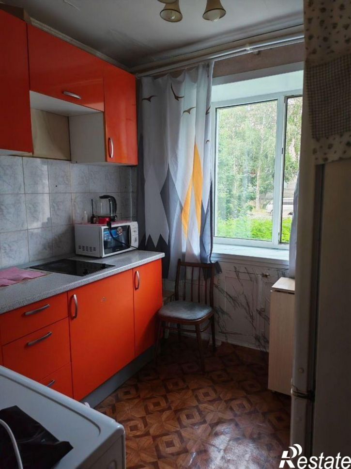 1-комн квартира ул Филатова, 10,  д. 10