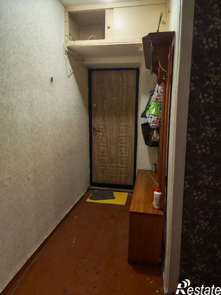 1-комн квартира ул Филатова, 10,  д. 10