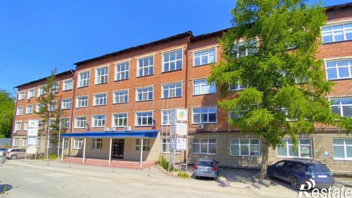 Отдельное здание ул Станционная, 2А,  д. 2А