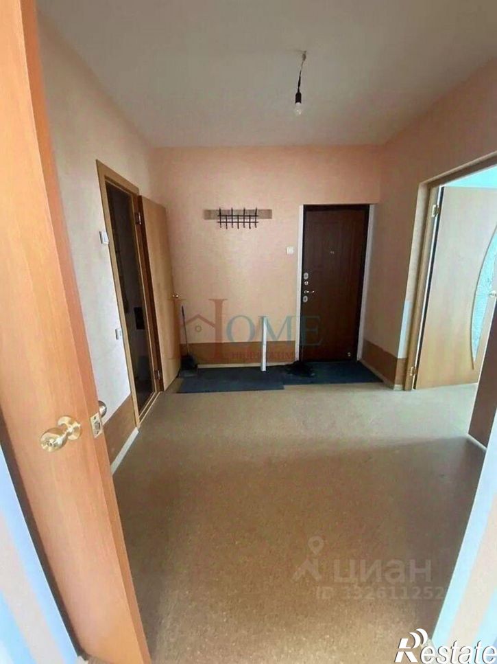 3-комн квартира ул Бронная, 45/6,  д. 45/6