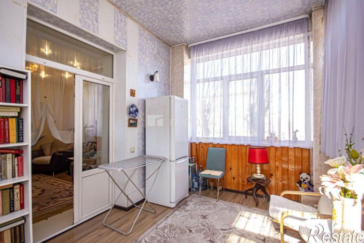 Комната ул Титова, 13,  д. 13