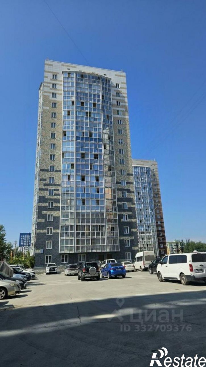Офис ул Пархоменко, 27/1,  д. 27/1