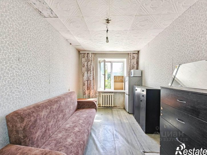 Комната ул Новочеркасская, 2,  д. 2