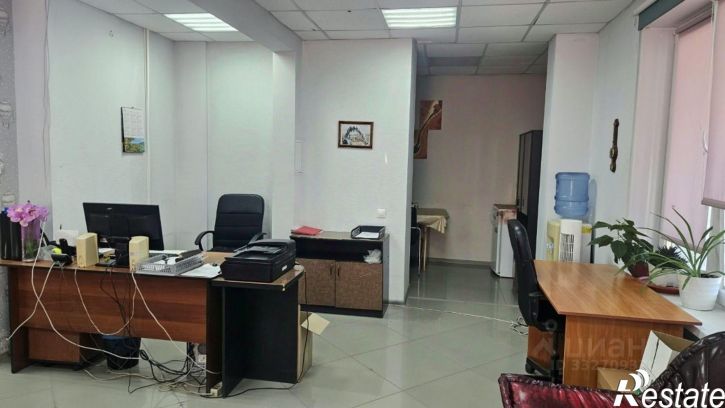 Офис ул Пархоменко, 27/1,  д. 27/1
