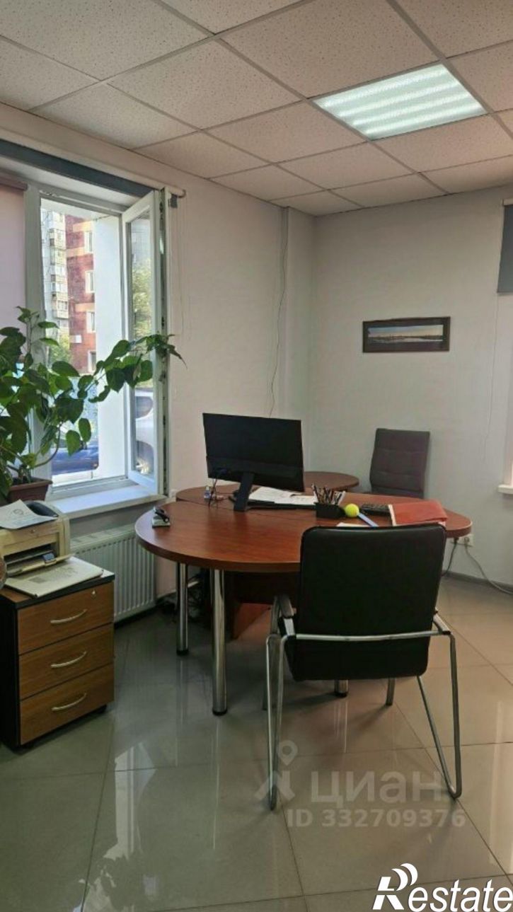Офис ул Пархоменко, 27/1,  д. 27/1