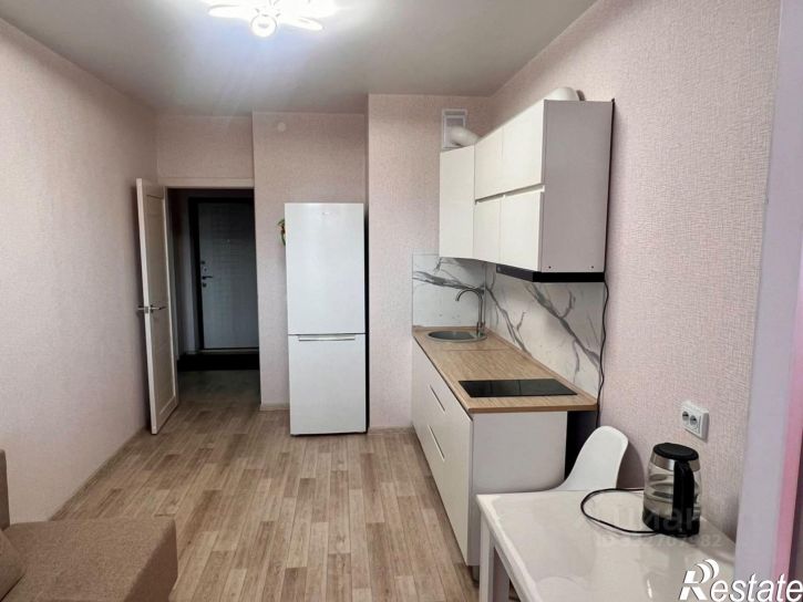 1-комн квартира ул Петухова, 162,  д. 162