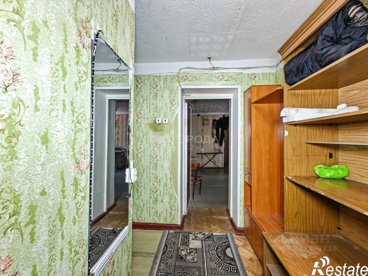 Комната ул Новочеркасская, 2,  д. 2