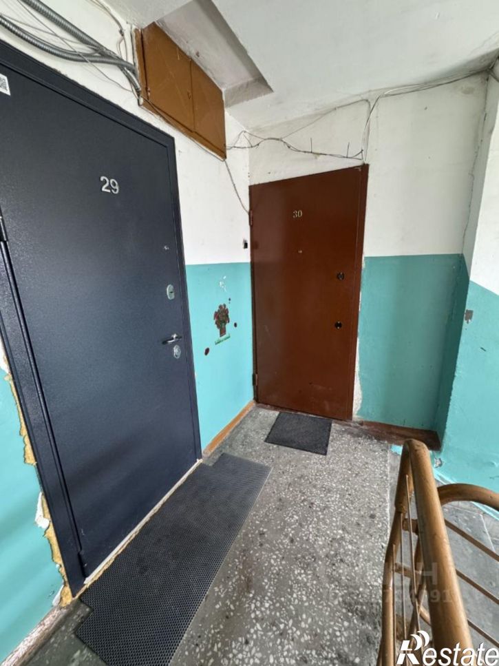 Комната ул Комсомольская, 7,  д. 7