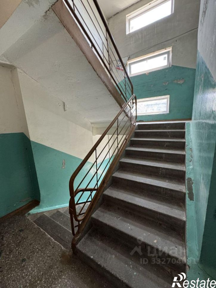 Комната ул Комсомольская, 7,  д. 7