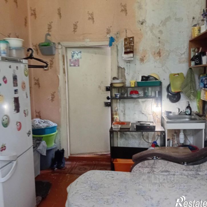 Комната ул Станционная, 50,  д. 50