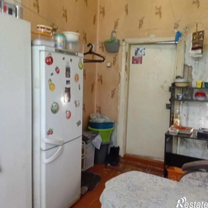 Комната ул Станционная, 50,  д. 50