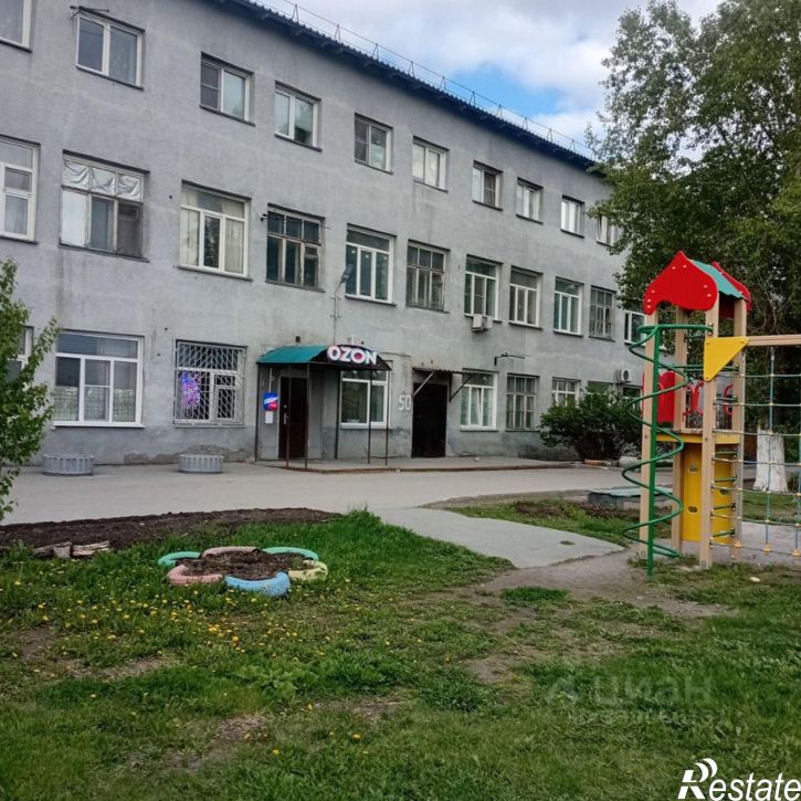 Комната ул Станционная, 50,  д. 50
