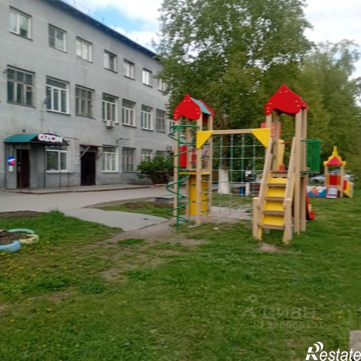 Комната ул Станционная, 50,  д. 50