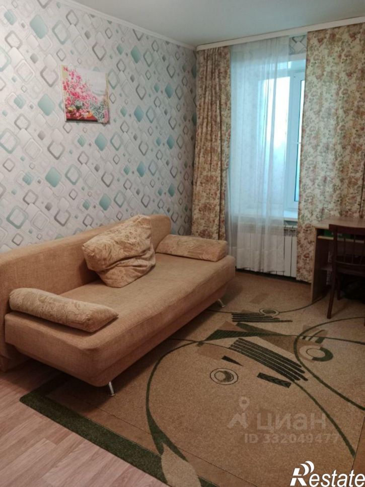 1-комн квартира ул Планировочная, 39,  д. 39