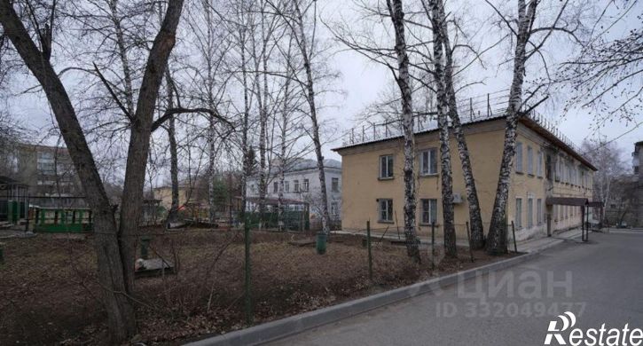 1-комн квартира ул Планировочная, 39,  д. 39