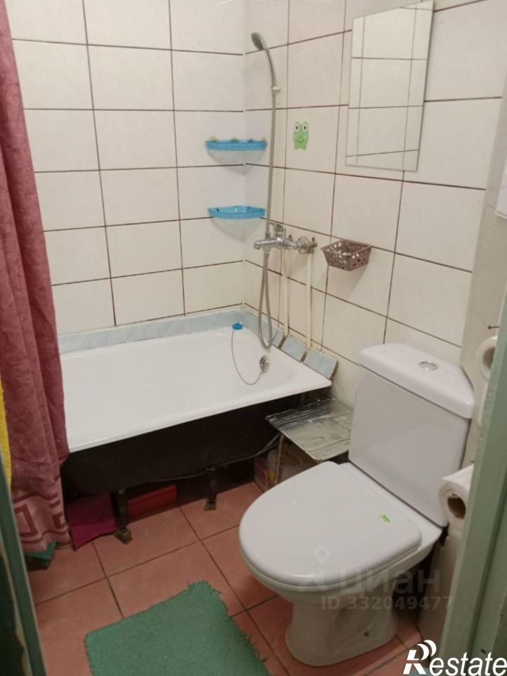 1-комн квартира ул Планировочная, 39,  д. 39