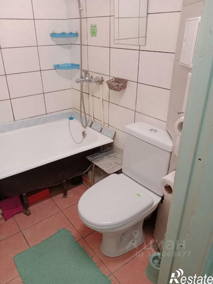 1-комн квартира ул Планировочная, 39,  д. 39