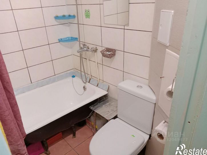 1-комн квартира ул Планировочная, 39,  д. 39
