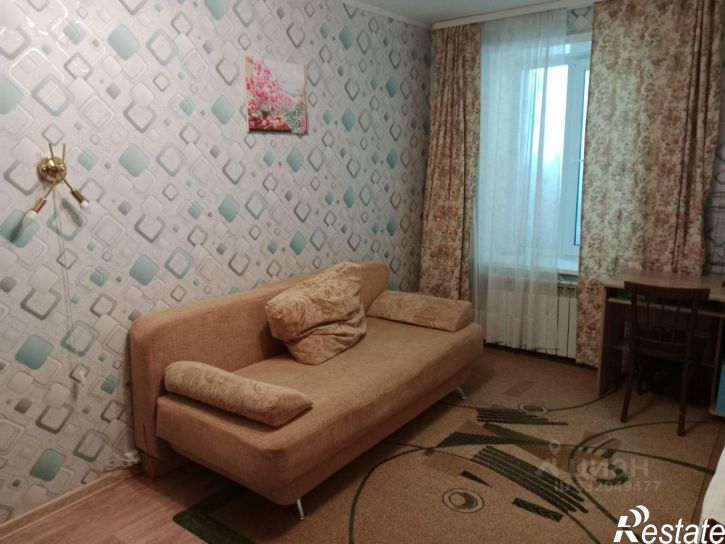 1-комн квартира ул Планировочная, 39,  д. 39