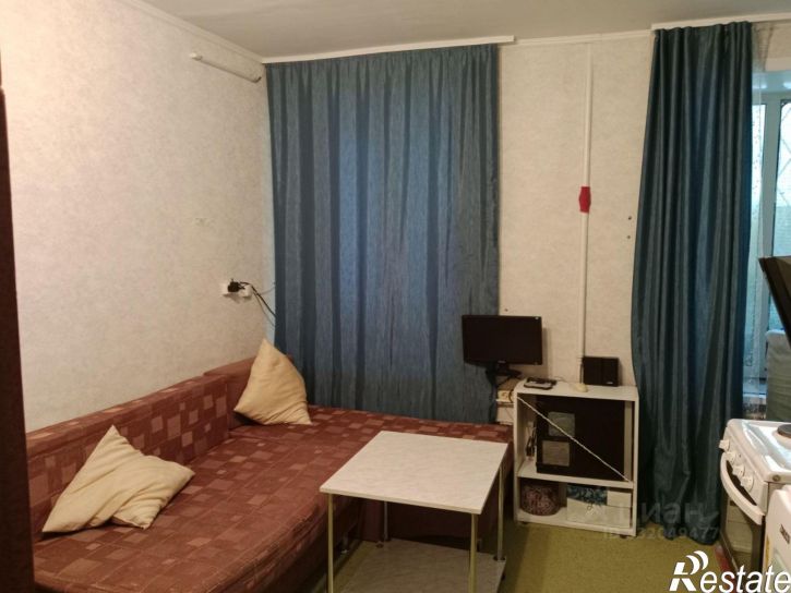 1-комн квартира ул Планировочная, 39,  д. 39
