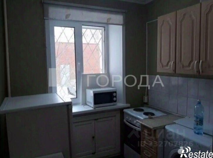 1-комн квартира ул Крылова, 64,  д. 64
