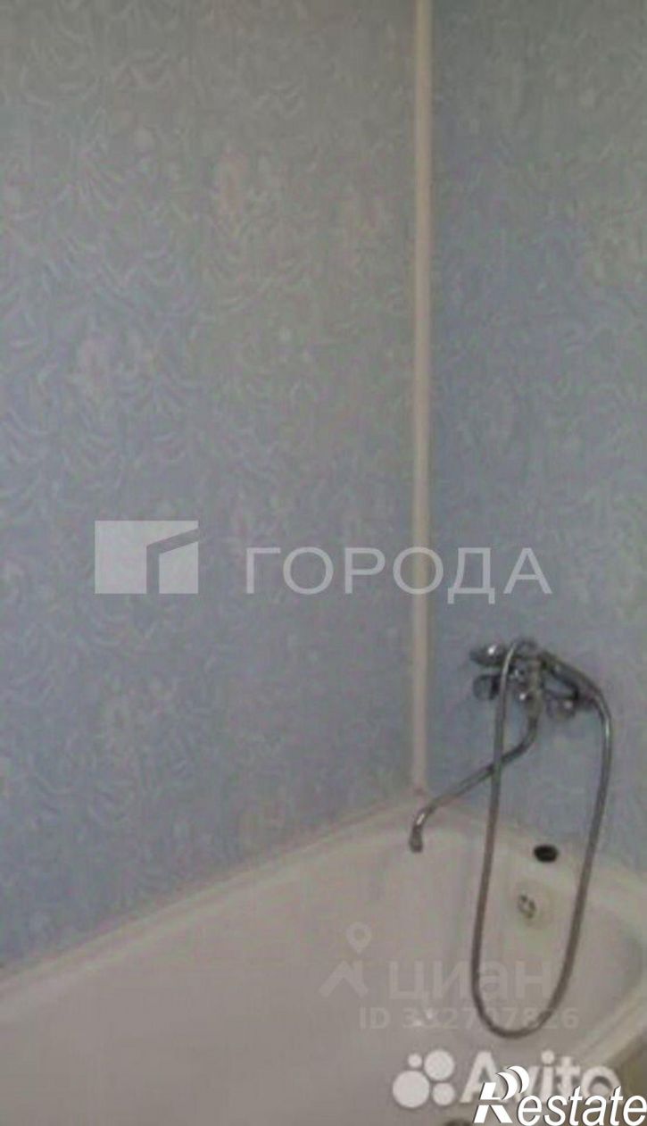 1-комн квартира ул Крылова, 64,  д. 64