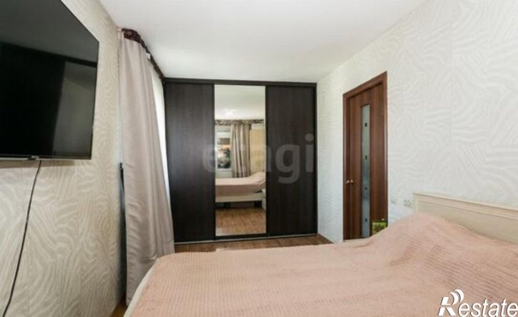 4-комн квартира ул Курганская, 38,  д. 38
