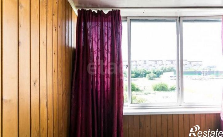 4-комн квартира ул Курганская, 38,  д. 38
