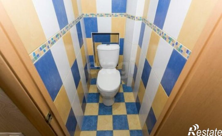 4-комн квартира ул Курганская, 38,  д. 38