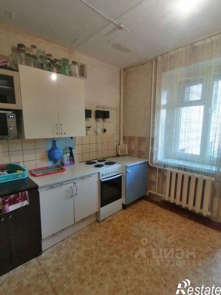 Комната ул Объединения, 39/1,  д. 39/1