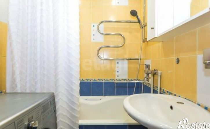 4-комн квартира ул Курганская, 38,  д. 38