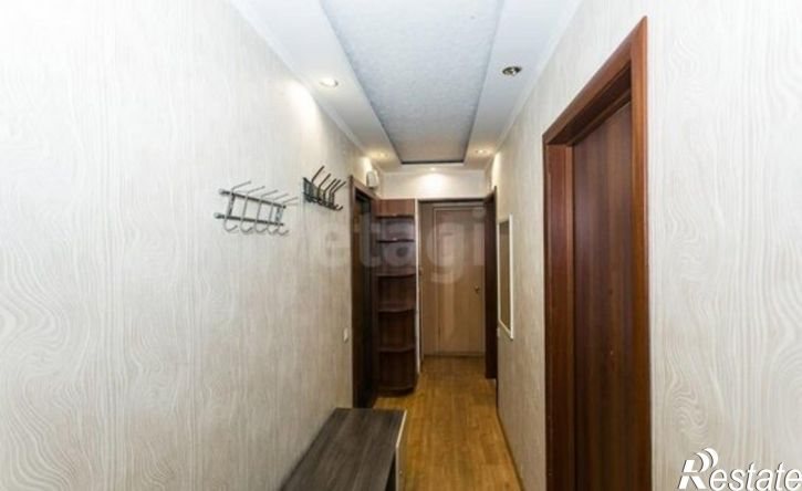 4-комн квартира ул Курганская, 38,  д. 38