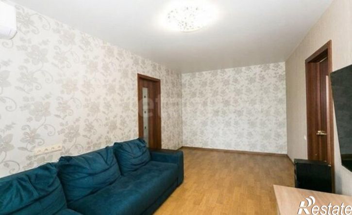 4-комн квартира ул Курганская, 38,  д. 38