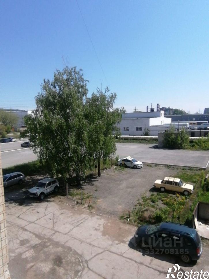 Комната ул Объединения, 39/1,  д. 39/1