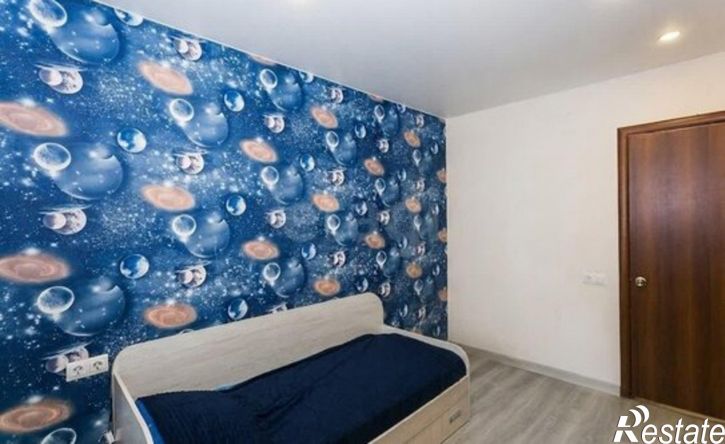 4-комн квартира ул Курганская, 38,  д. 38