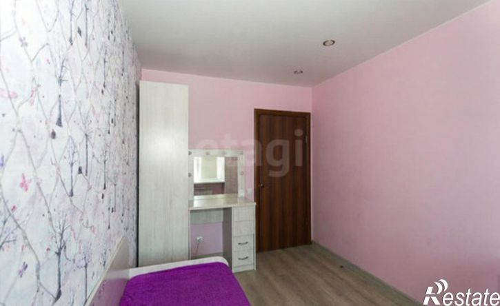 4-комн квартира ул Курганская, 38,  д. 38